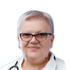 Ершова Тамара Павловна - фотосурет Ершова Тамара Павловна, детский психотерапевт - Павлодар