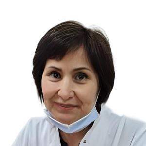 Смағұлова Әлима Қасқырбайқызы - фотосурет Смағұлова Әлима Қасқырбайқызы, гастроэнтеролог, гепатолог, детский инфекционист, инфекционист - Павлодар