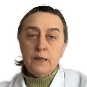 Завацкая Татьяна Александровна - фотография Завацкая Татьяна Александровна, лор, детский лор, детский сурдолог - Павлодар