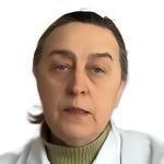 Завацкая Татьяна Александровна, ЛОР, Детский ЛОР, Детский сурдолог - Павлодар