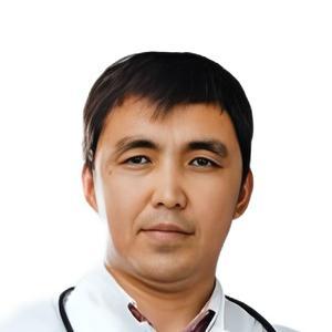 Қасымбеков Талғат Оразғалиұлы - фотосурет Қасымбеков Талғат Оразғалиұлы, детский хирург, детский нейрохирург, детский ортопед, детский травматолог, ожоговый хирург (комбустиолог) - Павлодар