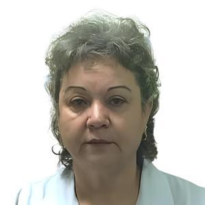 Котенко Ольга Викторовна - фотосурет Котенко Ольга Викторовна, гинеколог - Павлодар