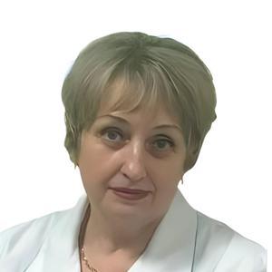 Клименко Ирина Вячеславовна - фотосурет Клименко Ирина Вячеславовна, кардиолог - Павлодар