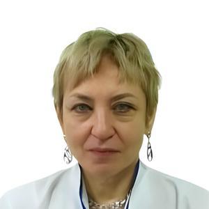 Плотникова Нина Борисовна - фотосурет Плотникова Нина Борисовна, лор - Павлодар
