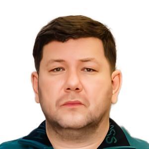 Онипко Константин Николаевич - фотосурет Онипко Константин Николаевич, травматолог, мануальный терапевт, ортопед - Павлодар