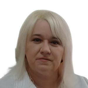 Колпакова Вера Александровна - фотосурет Колпакова Вера Александровна, психотерапевт, нарколог - Павлодар
