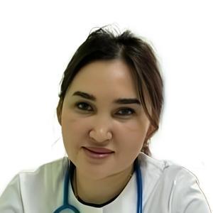 Аққалақова Аяулым Серікбайқызы - фотосурет Аққалақова Аяулым Серікбайқызы, терапевт, врач общей практики (семейный врач) - Павлодар