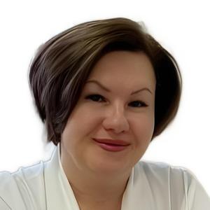 Язенко Татьяна Валерьевна, педиатр, детский инфекционист - Павлодар