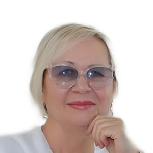 Шепеленко Жанна Борисовна - фотосурет Шепеленко Жанна Борисовна, гастроэнтеролог - Павлодар