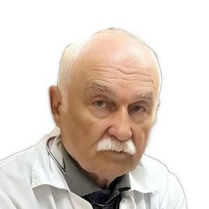 Сукончик Олег Васильевич - фотосурет Сукончик Олег Васильевич, кардиолог, детский кардиолог - Павлодар