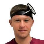 Волотько Дмитрий Владимирович, Детский ЛОР - Экибастуз