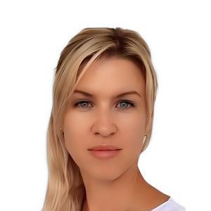 Малютина Анна Сергеевна, терапевт, нефролог - Павлодар