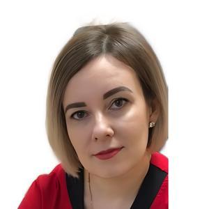Запара Ольга Владимировна - фотосурет Запара Ольга Владимировна, детский невролог, нейрофизиолог - Павлодар