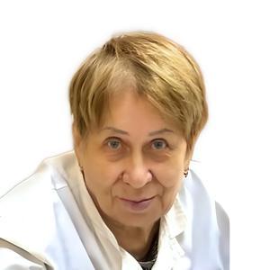 Бавкунова Ольга Васильевна - фотосурет Бавкунова Ольга Васильевна, эндокринолог, детский эндокринолог - Павлодар