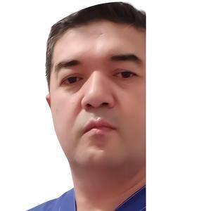 Тукинов Мұхтар Достанұлы - фотосурет Тукинов Мұхтар Достанұлы, врач узи, детский врач узи - Павлодар