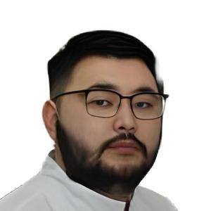 Нұртай Көлқанат - фотосурет Нұртай Көлқанат , радиолог - Павлодар
