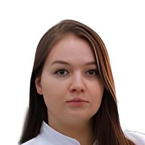 Павленко Анастасия Владимировна - фотография Павленко Анастасия Владимировна, радиолог - Павлодар