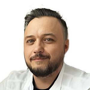 Чернышук Анатолий Анатольевич - фотография Чернышук Анатолий Анатольевич, радиолог - Павлодар