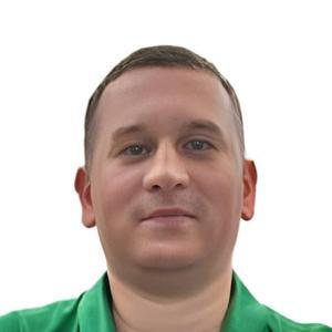Сидоровский Владислав Андреевич - фотосурет Сидоровский Владислав Андреевич, стоматолог-ортопед - Павлодар