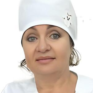 Лепетёнок Лариса Геннадьевна - фотосурет Лепетёнок Лариса Геннадьевна, стоматолог - Павлодар