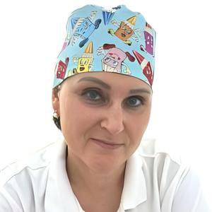 Фролова Светлана Викторовна - фотосурет Фролова Светлана Викторовна, стоматолог - Павлодар