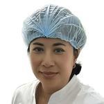 Мун Лариса Алексеевна, Стоматолог - Павлодар