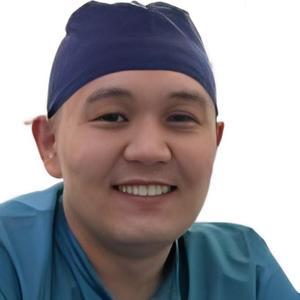 Шакиров Куаныш Сарсенович, стоматолог-ортопед, стоматолог-хирург - Павлодар