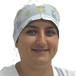 Голева Татьяна Владимировна, стоматолог-гигиенист - Павлодар