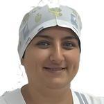 Голева Татьяна Владимировна, Стоматолог-гигиенист - Павлодар