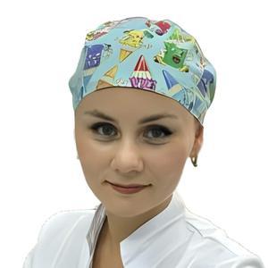 Багжанова Лидия Александровна, стоматолог - Павлодар