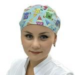 Багжанова Лидия Александровна, Стоматолог - Павлодар