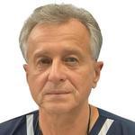 Букатый Юрий Григорьевич, Стоматолог-имплантолог, стоматолог-хирург - Павлодар