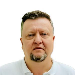Сурин Сергей Геннадьевич - фотосурет Сурин Сергей Геннадьевич, стоматолог-ортопед - Павлодар