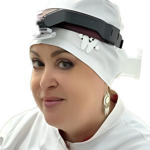 Токина Жанна Владимировна - фотография Токина Жанна Владимировна, стоматолог - Павлодар