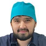 Мауытов Ильяс Ерланович, Стоматолог - Павлодар