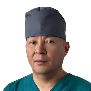 Иргебаев Мирхат , детский травматолог - Павлодар