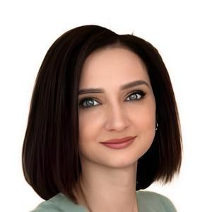 Беккер Оксана Викторовна - фотосурет Беккер Оксана Викторовна, детский невролог - Павлодар