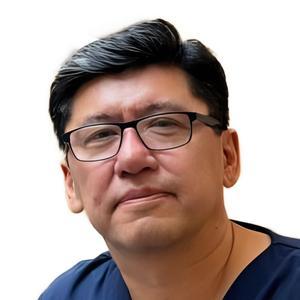 Садвакасов Дауренбек Жандарбекович, стоматолог-ортопед - Павлодар