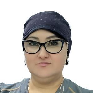 Кабылкенова Кадиша Кабышевна, стоматолог, детский стоматолог - Павлодар