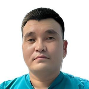 Шпеков Асыгат Сабыржанович - фотография Шпеков Асыгат Сабыржанович, стоматолог, стоматолог-имплантолог, стоматолог-ортопед - Павлодар