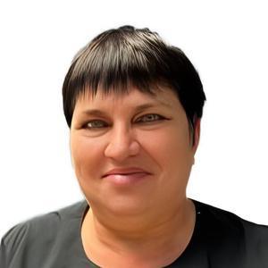 Драчнева Галина Борисовна - фотография Драчнева Галина Борисовна, детский стоматолог, детский стоматолог-хирург, стоматолог, стоматолог-хирург - Павлодар