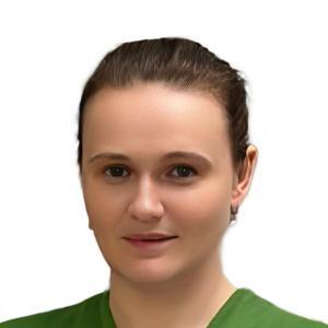 Мельник Вера Владимировна - фотосурет Мельник Вера Владимировна, детский стоматолог - Павлодар