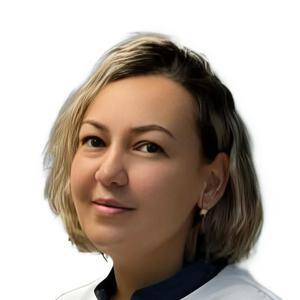 Темиржанова Динара Каратаевна, детский стоматолог - Павлодар