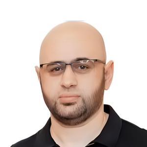 Аздоев Алихан Салматович - фотография Аздоев Алихан Салматович, стоматолог - Павлодар