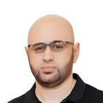 Аздоев Алихан Салматович Аздоев Алихан Салматович, Стоматолог - Павлодар