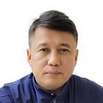 Тлеубаев Касымхан Аблайханович, Офтальмолог (окулист) - Павлодар