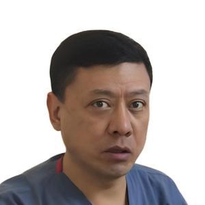 Жаукенов Бауржан Нурланович - фотография Жаукенов Бауржан Нурланович, офтальмолог (окулист) - Павлодар