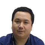 Мажитов Ринат Муратович, Офтальмолог (окулист) - Павлодар