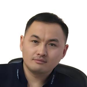 Жүнісов Дәурен Ботабайұлы - фотосурет Жүнісов Дәурен Ботабайұлы, офтальмолог (окулист) - Павлодар