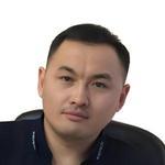 Жунусов Даурен Ботабаевич, Офтальмолог (окулист) - Павлодар